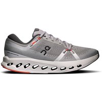 On Cloudsurfer 2 Ore Bianco - Scarpe Running Uomo EUR 42,5 / US 9