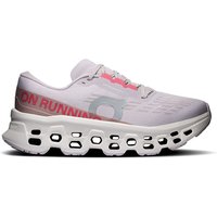 On Cloudmonster 3 Ether Ivory - Scarpe Running Donna EUR 41 / US 9,5