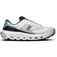 On Cloudvista 3 Ivory Wash - Scarpe Trail Running Uomo EUR 43 / US 9.5
