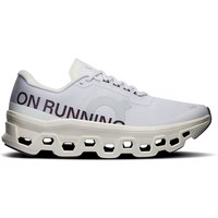 On Cloudmonster 1 Lavender - Sneakers Donna EUR 38,5 / US 7,5