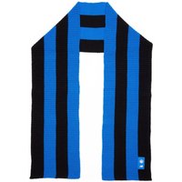 New Balance Sciarpa Atalanta Blu Nero TU