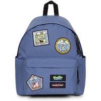 Eastpak Zaino Day Pak'R Spongebob Azzurro TU