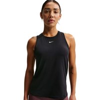 Nike One Classic Canotta Palestra Nero Donna S