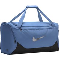 Nike Borsa Palestra Brasilia M 60L Azzurro Uomo TU