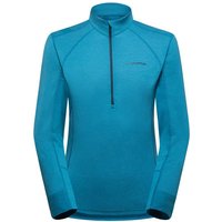 La Sportiva Maglia Trail Running Swift Lake Night Sky Uomo M