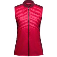 La Sportiva Gilet Trail Running Alya Azalea Redwood Donna S