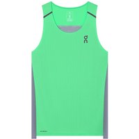 On Canotta Running Performance Verdite Apollo Uomo L