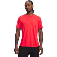Under Armour T-Shirt Palestra Taping Fuxia Uomo S