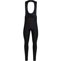 Rapha Salopette Ciclismo Core Winter Nero M