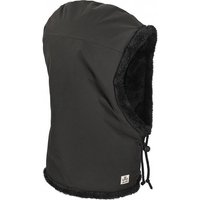 Jail Jam Glacier Hood Nero Donna TU