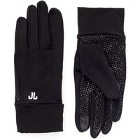 Jail Jam Iceflow Grip Guanti Nero M