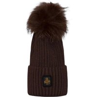 Refrigiwear Berretto Snowflake Marrone TU