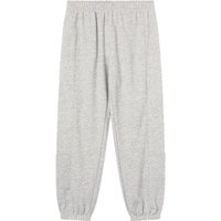 Champion Pantaloni Con Elastico Grigio Uomo L
