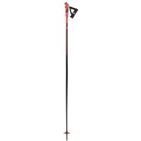 Rossignol Tactic R-Clip Rosso - Bastoncini Sci 120 cm