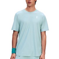 On T-Shirt Tennis Court-T Brook Uomo M