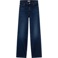 Tommy Hilfiger Jeans Sarah High Rise Straight Blu Donna 27