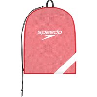 Speedo Borsa Piscina Xl Team Mesh Rosso Uomo TU