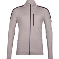 Newland Maglia Sci Full Zip Carter Stone Uomo L