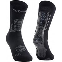 Floky Socks Calza Axsist 3D Football Nero Uomo M/L