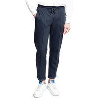 Iceport Pantaloni Bro Winter Blu Uomo M