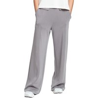 Iceport Pantaloni La Debby Grigio Donna L