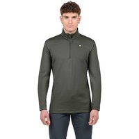 Karpos Felpa In Pile Pizzocco Evo Half Zip Kambaba Uomo L