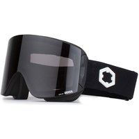 Out Of Maschera Sci Katana Nero New Smoke Unisex TU