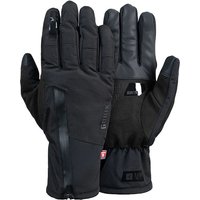 Gobik Guanti Ciclismo Zero 2.0 Nero Uomo S