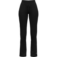 Crazy Pantaloni Sci Alpinismo Style Nero Donna L