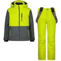 Cmp Completo Sci Giallo Bambino 152 cm