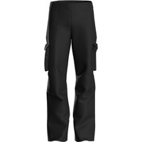 Kappa 8CENTO 839 Pantacargo Nero Uomo S