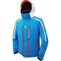 Vuarnet Giacca Lunel Turq/White 46