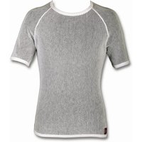Dry Maglia Ciclismo Rete Bianco XL