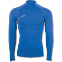 Joma Lupetto Termico Ml Brama Royal 8-10 Anni