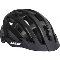 Lazer Casco Compact nero TU