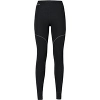 Odlo Calzamaglia Donna Extra Warm Black L