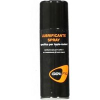 Get Fit Lubrificante per Tapis Roulant TU