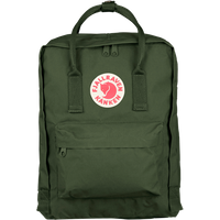 Fjallraven Zaino Kanken Verde Unisex TU