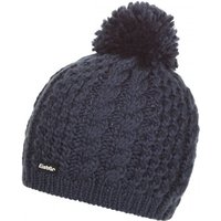 Eisbar Berretto Sci Afra Pompon Blu Uomo TU
