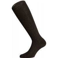 Mico Sport Calze Sci Seta Professional 205 Nero Uomo L