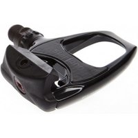 Shimano Pedali Bici Da Corsa Sm-Sh11 Nero TU