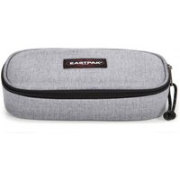 Eastpak Astuccio Oval Grigio TU