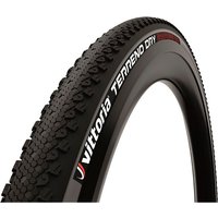 Vittoria Copertoni Bici Tnt Terreno Dry 700x31 Cx G2.0 Grigio TU