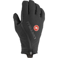 Castelli Guanti Ciclismo Espresso Gt Nero XL