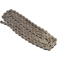 Shimano Catena Bici Da Corsa 11v 116m+Quicklink Cn-Hg701 TU
