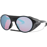 Oakley Occhiali Clifden Pol Prizm Snow Sapphire Nero TU