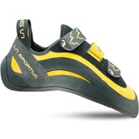 La Sportiva Scarpe Arrampicata Miura Vs Climbing Giallo Uomo EUR 43