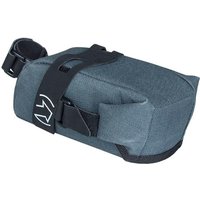 Pro Borsa Bici Discover Sottosella 0.6l Grigio TU