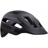 Lazer Casco Bici Chiru Matte Nero Grigio L