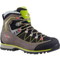 Kayland Pedule Trekking Plume Micro GORE-TEX Grigio nero Uomo EUR 44 / UK 10